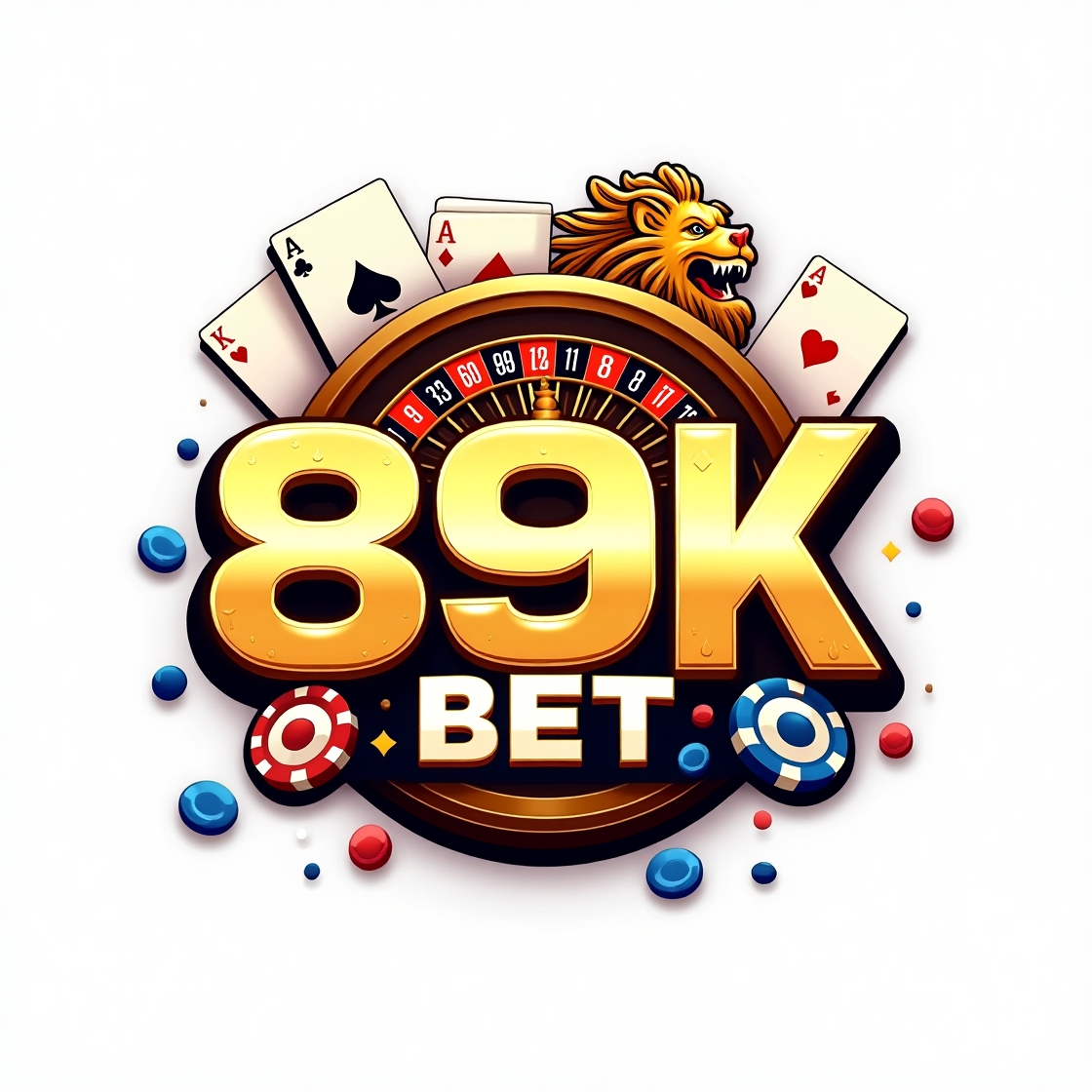 register 89K BET